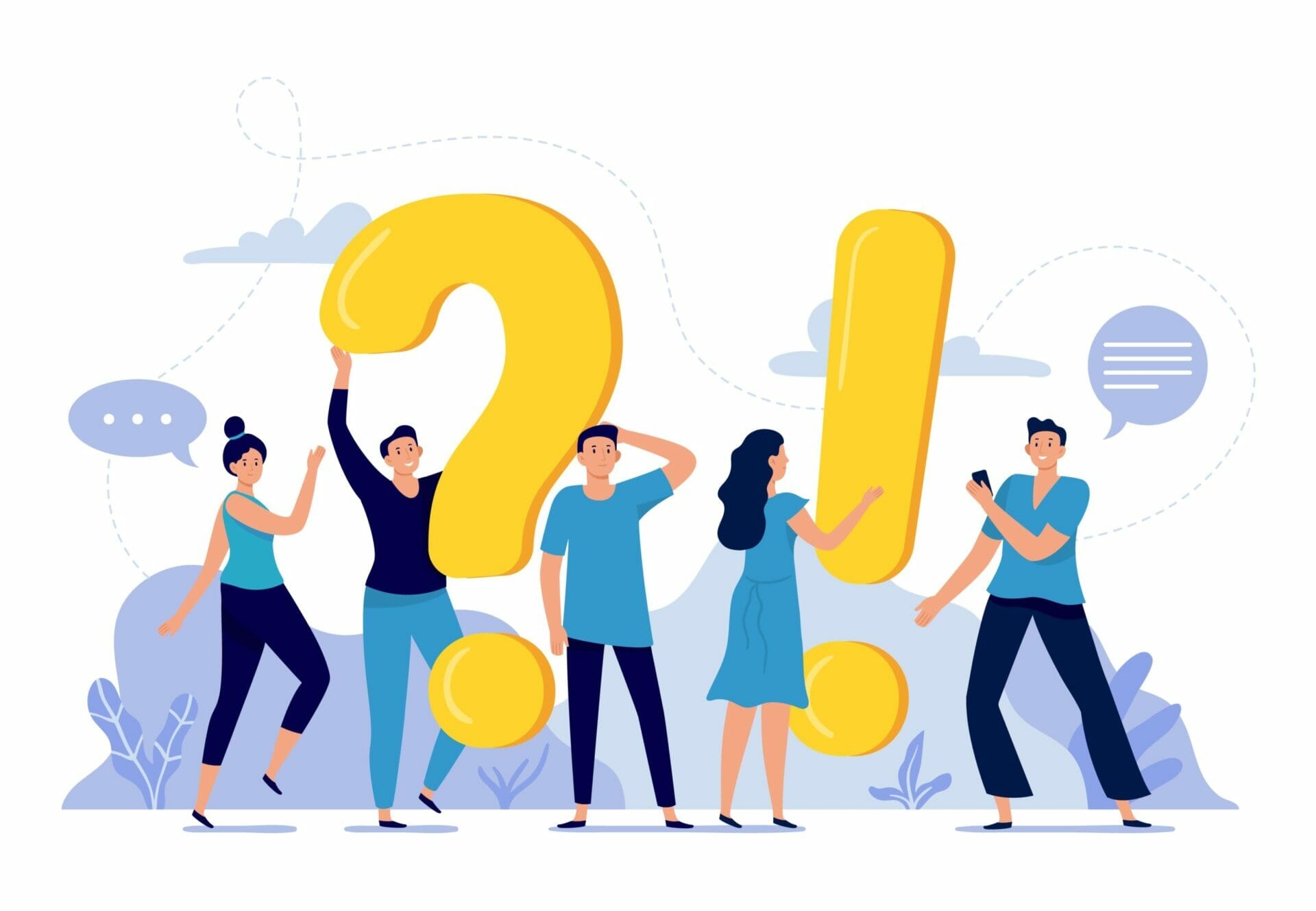 Frequently Asked Question about NIS2 Directive